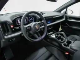 Porsche Cayenne E-Hybrid AWD 2026