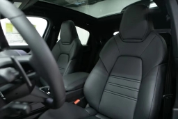 Porsche Cayenne E-Hybrid AWD 2026