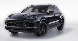 Porsche Cayenne E-Hybrid AWD 2026