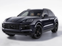 Porsche Cayenne E-Hybrid AWD 2026