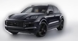 Porsche Cayenne E-Hybrid AWD 2026