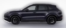 Porsche Cayenne E-Hybrid AWD 2026