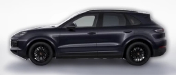 Porsche Cayenne E-Hybrid AWD 2026