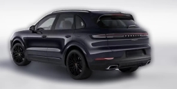 Porsche Cayenne E-Hybrid AWD 2026