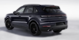 Porsche Cayenne E-Hybrid AWD 2026