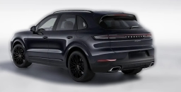 Porsche Cayenne E-Hybrid AWD 2026