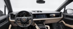 Porsche Cayenne E-Hybrid AWD 2026