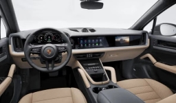 Porsche Cayenne E-Hybrid AWD 2026