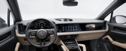 Porsche Cayenne E-Hybrid AWD 2026