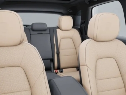 Porsche Cayenne E-Hybrid AWD 2026