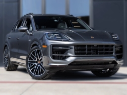 Porsche Cayenne E-Hybrid AWD 2026