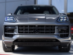 Porsche Cayenne E-Hybrid AWD 2026