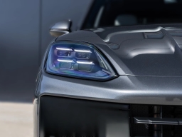 Porsche Cayenne E-Hybrid AWD 2026