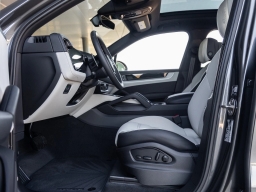 Porsche Cayenne E-Hybrid AWD 2026