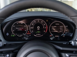 Porsche Cayenne E-Hybrid AWD 2026