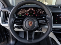 Porsche Cayenne E-Hybrid AWD 2026