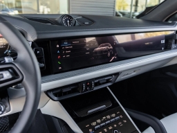 Porsche Cayenne E-Hybrid AWD 2026