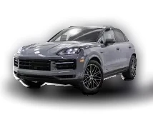 Porsche Cayenne E-Hybrid AWD 2026