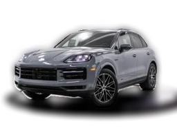 Porsche Cayenne E-Hybrid AWD 2026