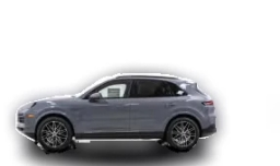 Porsche Cayenne E-Hybrid AWD 2026