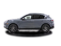 Porsche Cayenne E-Hybrid AWD 2026