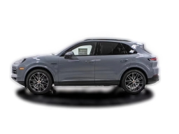 Porsche Cayenne E-Hybrid AWD 2026