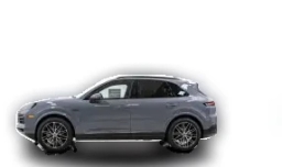 Porsche Cayenne E-Hybrid AWD 2026