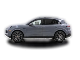 Porsche Cayenne E-Hybrid AWD 2026