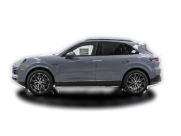 Porsche Cayenne E-Hybrid AWD 2026