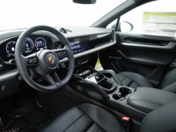 Porsche Cayenne E-Hybrid AWD 2026