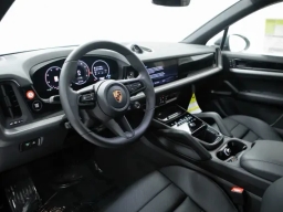 Porsche Cayenne E-Hybrid AWD 2026