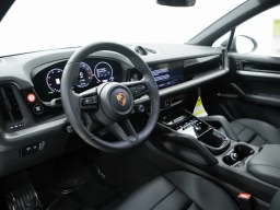 Porsche Cayenne E-Hybrid AWD 2026