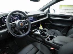 Porsche Cayenne E-Hybrid AWD 2026