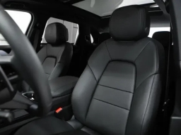 Porsche Cayenne E-Hybrid AWD 2026