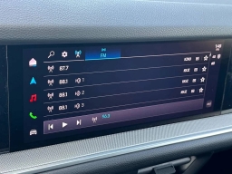 Porsche Cayenne E-Hybrid AWD 2026