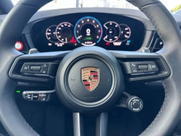 Porsche Cayenne E-Hybrid AWD 2026