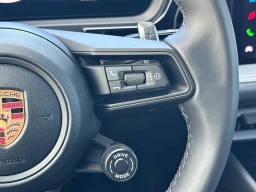 Porsche Cayenne E-Hybrid AWD 2026