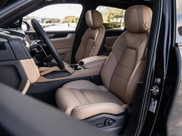 Porsche Cayenne E-Hybrid AWD 2026