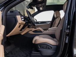 Porsche Cayenne E-Hybrid AWD 2026