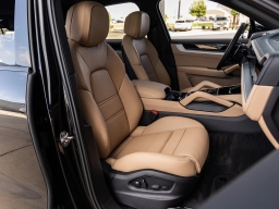 Porsche Cayenne E-Hybrid AWD 2026