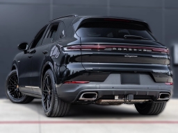 Porsche Cayenne E-Hybrid AWD 2026