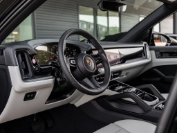 Porsche Cayenne E-Hybrid AWD 2026