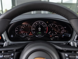 Porsche Cayenne E-Hybrid AWD 2026