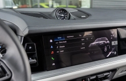 Porsche Cayenne E-Hybrid AWD 2026