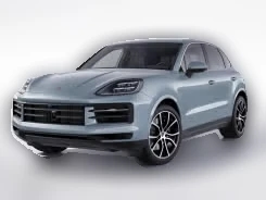 Porsche Cayenne E-Hybrid AWD 2026