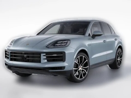 Porsche Cayenne E-Hybrid AWD 2026