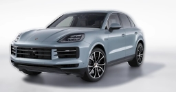 Porsche Cayenne E-Hybrid AWD 2026