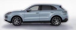 Porsche Cayenne E-Hybrid AWD 2026