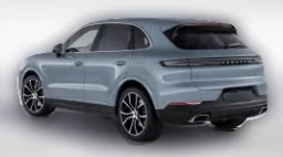 Porsche Cayenne E-Hybrid AWD 2026