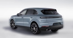 Porsche Cayenne E-Hybrid AWD 2026